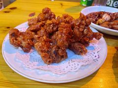 -老奇味(后田街店)