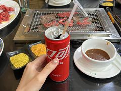 -孔雀裡融合餐厅