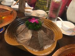 -舌尖记忆重庆火锅(悉尼店)