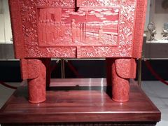 -北京工艺美术博物馆