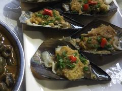 -虾弄弄海派小龙虾·牛羊蝎子火锅