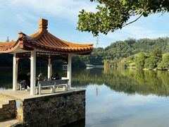 -深圳市中科院仙湖植物园