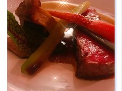 -北京古城老院厉晓麟精致菜