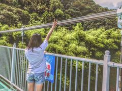 -桂山风景旅游区