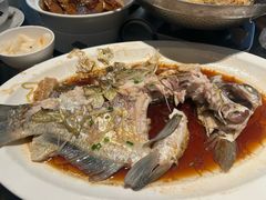 -简小舍·民间手艺菜(武昌江滩店)