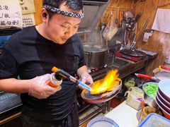 -老龙亭拉面店