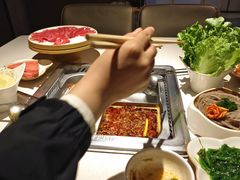 -海底捞火锅(玉桥商业广场店)