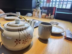 -慢走(甜水园店)