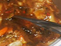 -素满香·素食自助餐(西安·民乐园店)