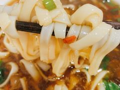 -肆姐面粉馆(坡子街店)