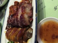 -火啫啫·粤式啫啫煲(南通首店)