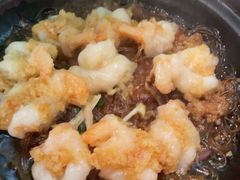 -绿茶餐厅(天津天河城店)