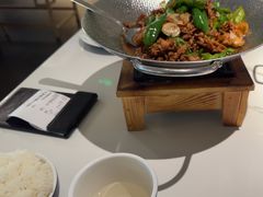 -绿茶餐厅(淮安吾悦广场店)