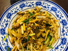 -阿扁杭州面(苗圃店)