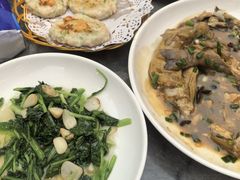 -老妈疙瘩汤·平价海鲜专门店·老威海菜(渔港路店)