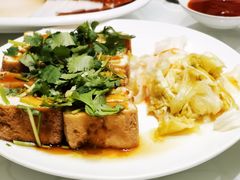 臭豆腐-光头匠