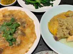 -潮堂 · 潮州菜(国贸商城店)