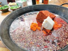 -星鸿社重庆老火锅
