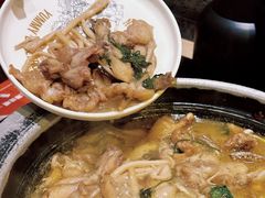 -臻享無招牌芝士烤蛙(台山昌大昌店)