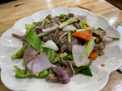 -南记食粥坊·宵夜大排档(莲花总店)