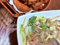 -海坛特色小吃·只做平潭特色菜(平潭店)