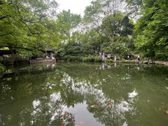 -惠山古镇·寄畅园