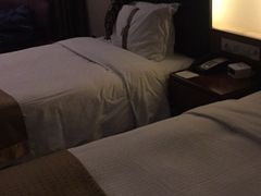 -上海浦东假日酒店