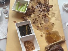 -晋阳春·山西菜·北京烤鸭(交大店)