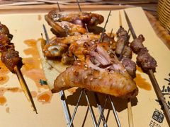 -那些年记忆烧烤