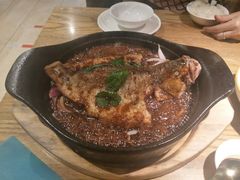 -九毛九西北菜(大东海店)