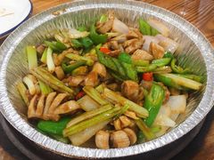 -南记食粥坊·宵夜大排档(莲花总店)