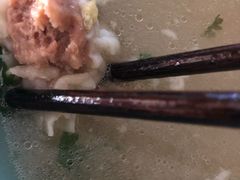 -海清宁记大馅云吞