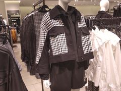 -ZARA(重庆华润万象城中区店)