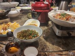-山也·私厨(岳麓店)