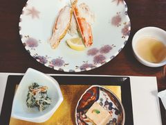 -蟹道乐(京都本店)
