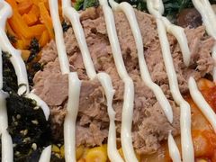 -米村拌饭(东方新天地店)