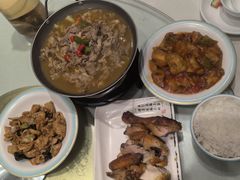 -凯鸽酒楼(大同振兴街店)