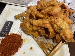 -唇辣号重庆老火锅(燕郊鑫乐汇店)
