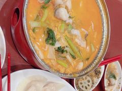 -喜家德虾仁水饺(岗厦北店)