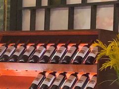 -广州万富希尔顿酒店·感趣自助餐厅·金秋蟹宴生蚝海鲜刺身