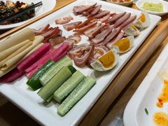 -永安鱼庄·镇江菜(丁卯店)