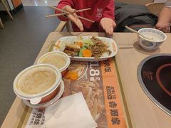 -吉野家(回龙观同成街店)