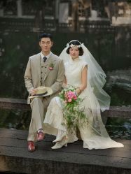 -第一夫人婚纱摄影(南京店)