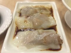 -盛记粥面(佐敦店)