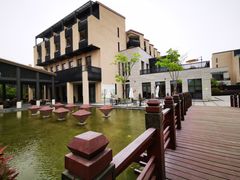 -上海崇明金茂凯悦酒店