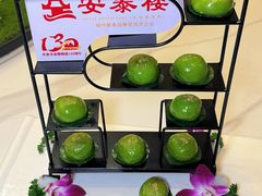 -安泰楼·佛跳墙创始人·传统闽味早茶·酒楼(三坊七巷闽菜地标店)