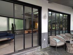 -Nirvana Cafe&Bar(北仓文创街区店)