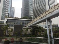 -皇庭广场(福华三路店)