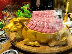 -尚海豆捞(乐虹坊店)