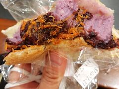 -追光 Dream Bakery(汉街店)